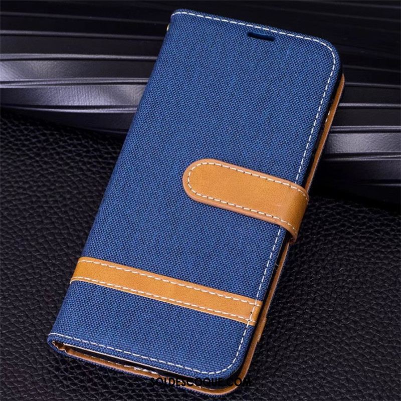 Coque Samsung Galaxy J5 2017 Protection Étoile Carte Bleu Incassable Pas Cher