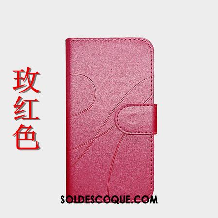 Coque Samsung Galaxy J5 2017 Protection Étui En Cuir Étoile Rouge Téléphone Portable En Vente