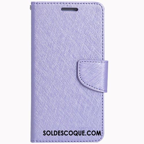 Coque Samsung Galaxy J5 2017 Silicone Fluide Doux Étui Violet Étui En Cuir En Ligne