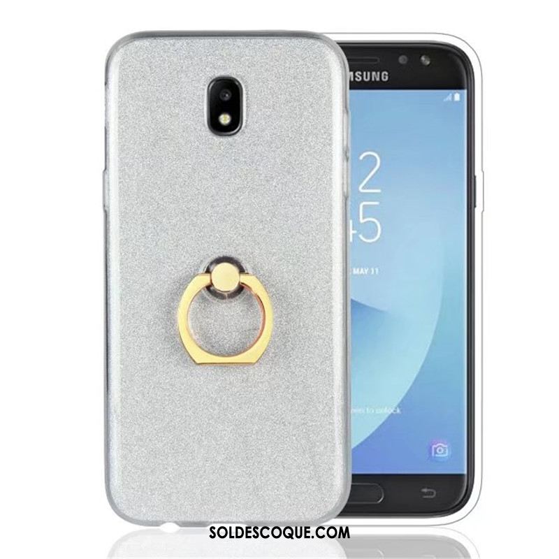 Coque Samsung Galaxy J5 2017 Support Incassable Étoile Tout Compris Téléphone Portable Housse Soldes