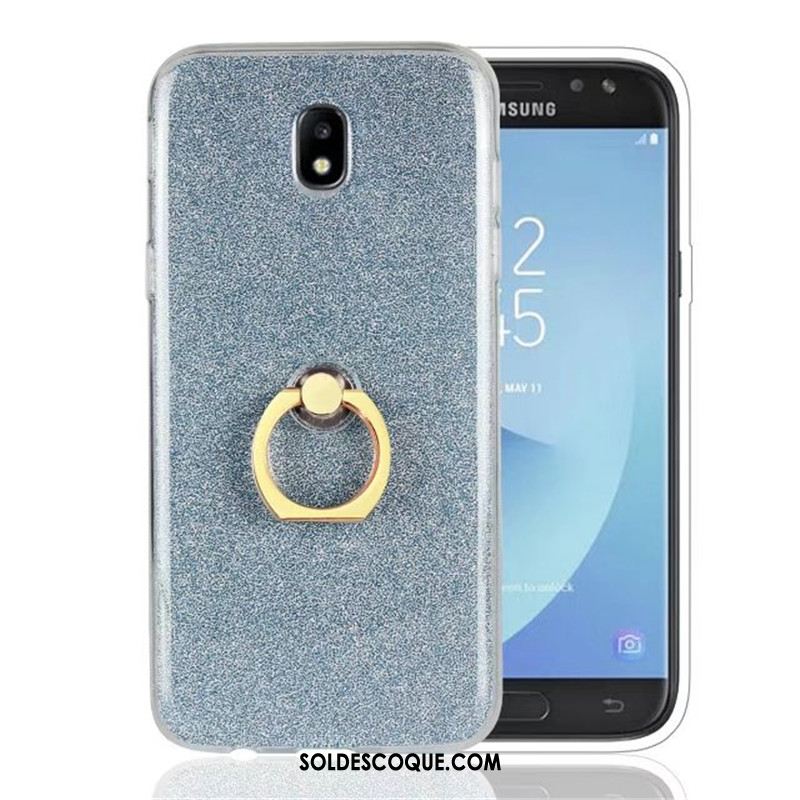 Coque Samsung Galaxy J5 2017 Support Incassable Étoile Tout Compris Téléphone Portable Housse Soldes