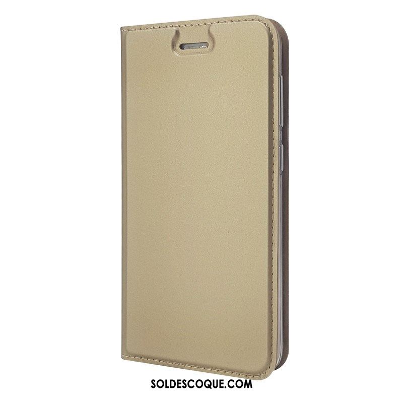 Coque Samsung Galaxy J6 Carte Très Mince Téléphone Portable Étui En Cuir Incassable Soldes