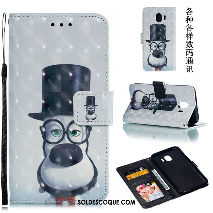 Coque Samsung Galaxy J6 Silicone Téléphone Portable Fluide Doux Étoile Violet En Vente