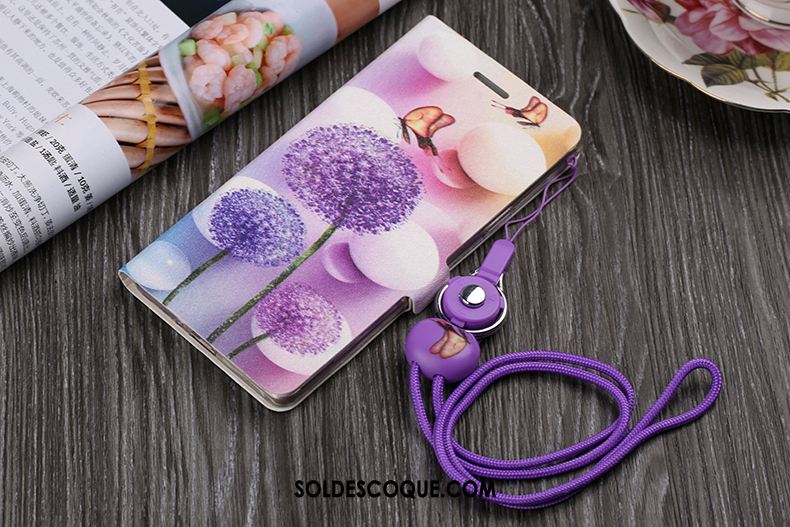 Coque Samsung Galaxy J6 Étui Marque De Tendance Étui En Cuir Ornements Suspendus Jaune En Vente