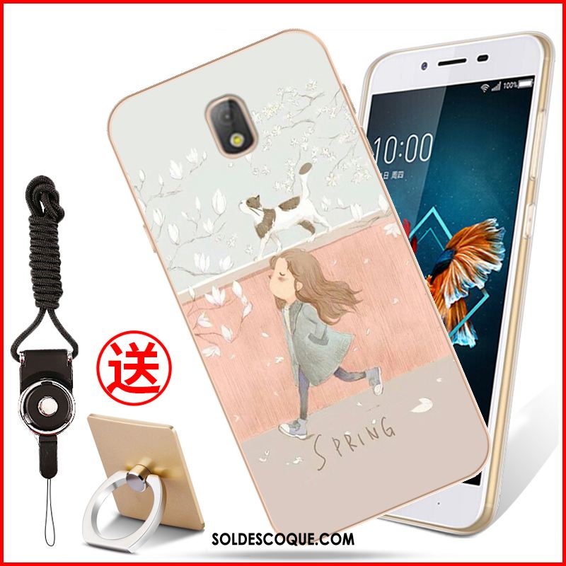 Coque Samsung Galaxy J7 2017 Étoile Étui Fluide Doux Incassable Bordure Pas Cher