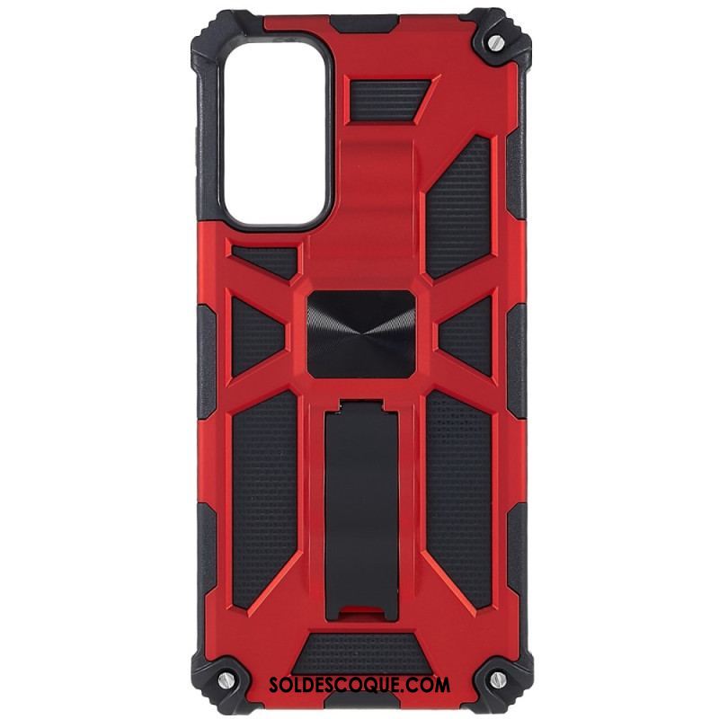 Coque Samsung Galaxy M13 Support Amovible