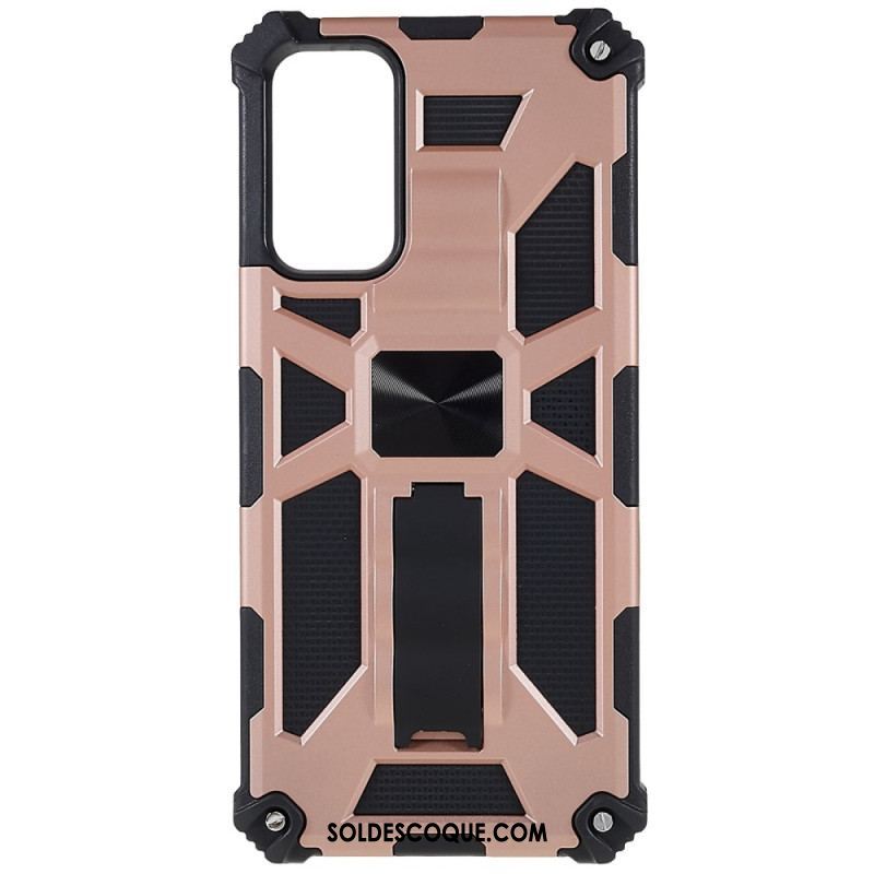 Coque Samsung Galaxy M13 Support Amovible