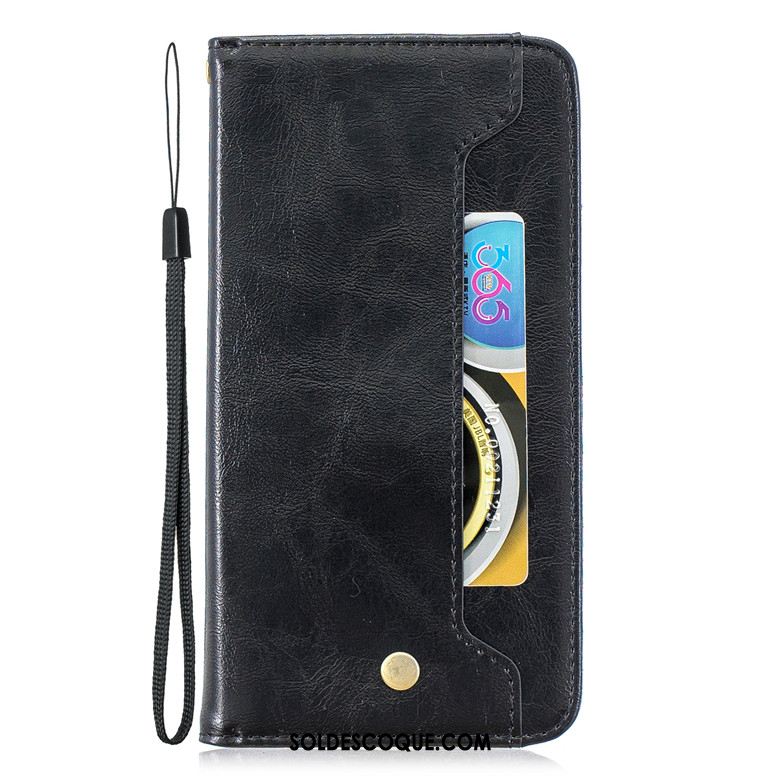 Coque Samsung Galaxy M20 Carte Tout Compris Noir Couleur Unie Étoile En Ligne