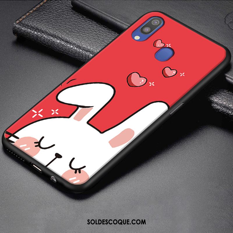 Coque Samsung Galaxy M20 Personnalisé Tendance Petit Incassable Charmant Soldes