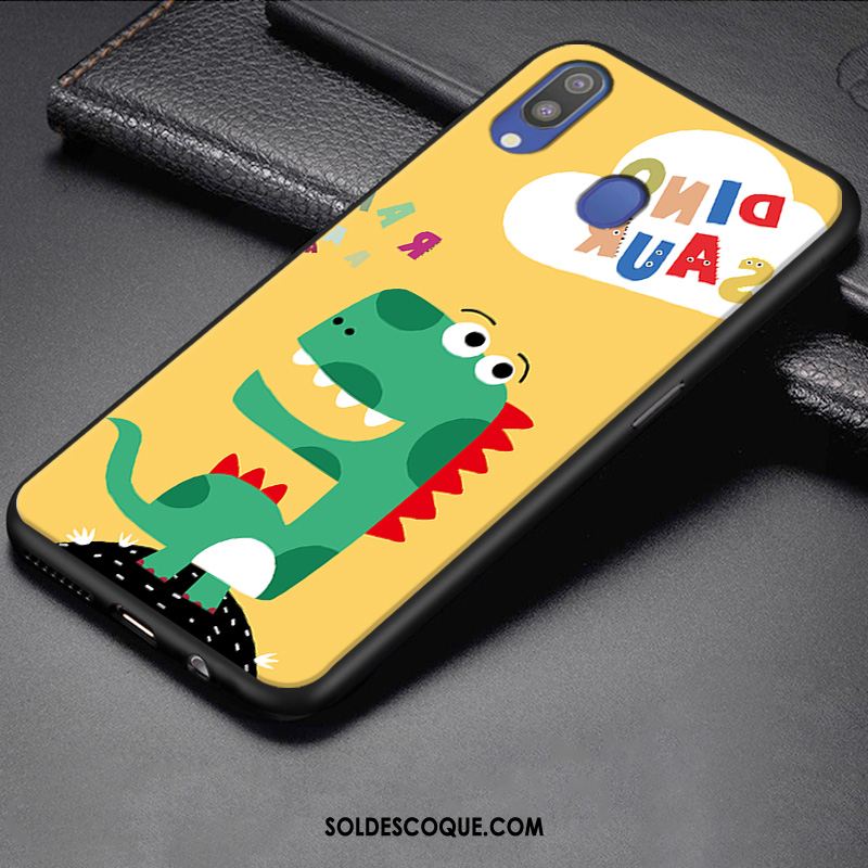 Coque Samsung Galaxy M20 Personnalisé Tendance Petit Incassable Charmant Soldes