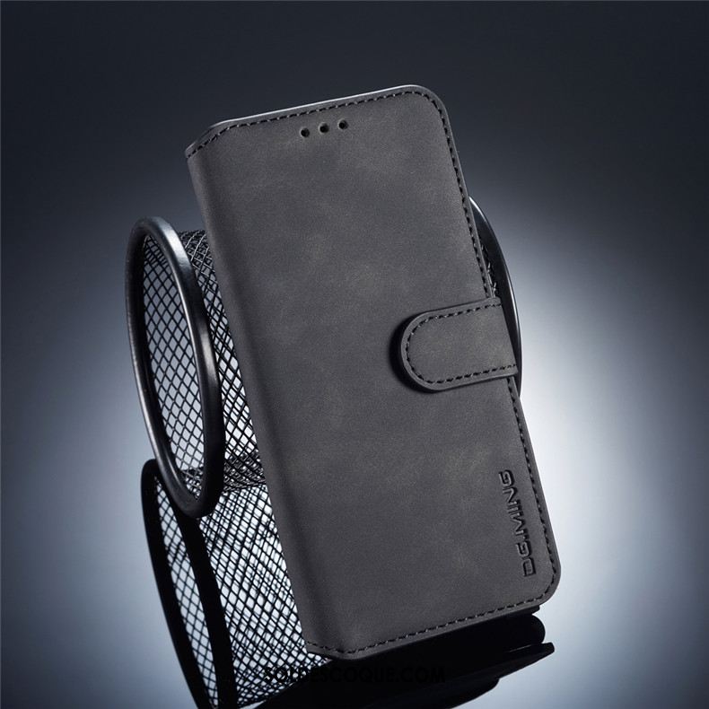 Coque Samsung Galaxy M20 Tout Compris Gris Clamshell Téléphone Portable Étoile Soldes