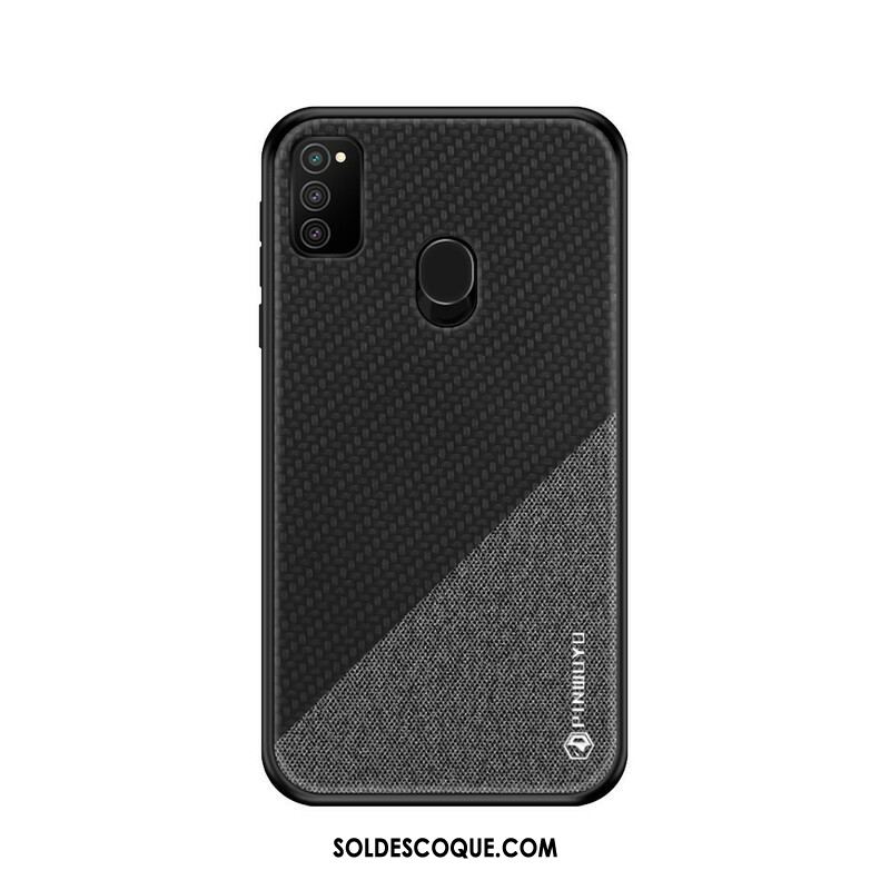 Coque Samsung Galaxy M21 Pinwuyo Honor Series