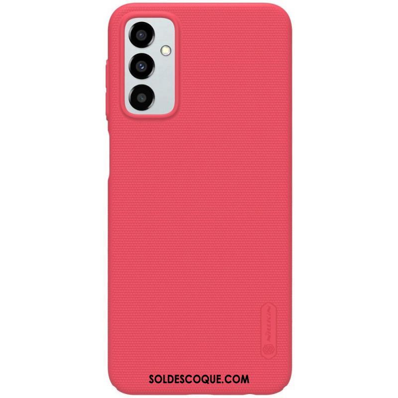 Coque Samsung Galaxy M23 5G Rigide Givrée Nillkin