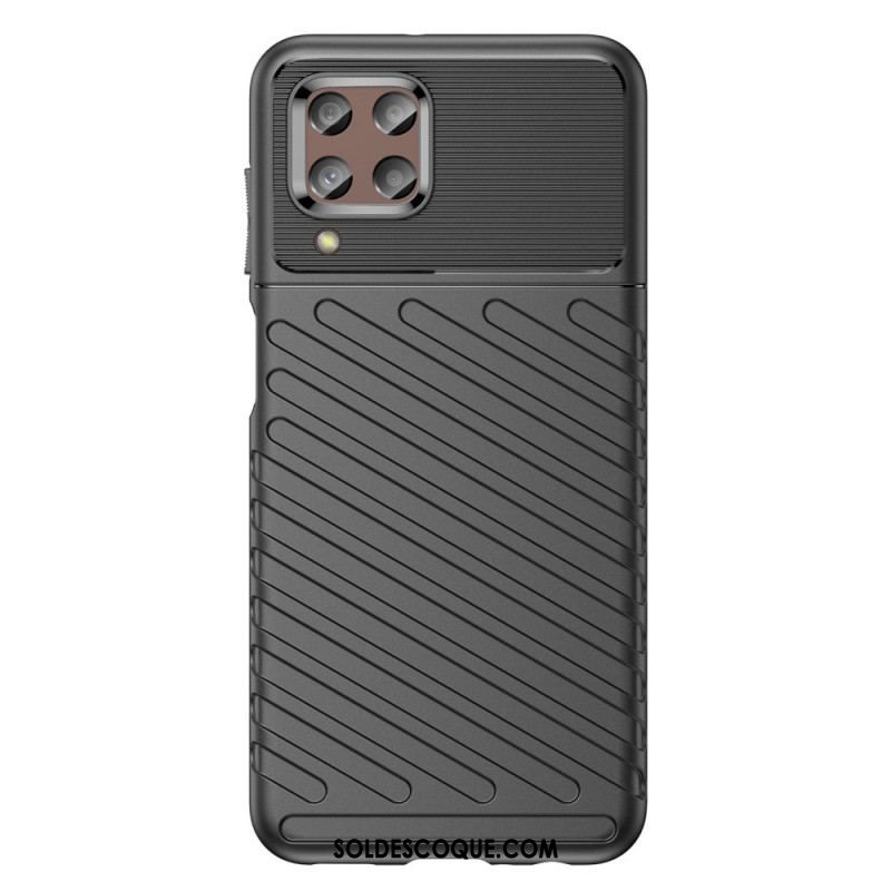 Coque Samsung Galaxy M33 5G Thunder Series