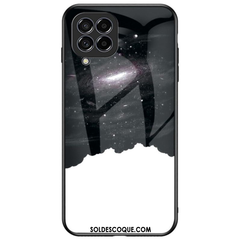 Coque Samsung Galaxy M33 5G Verre Trempé Sky