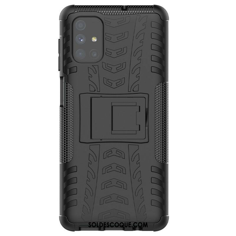 Coque Samsung Galaxy M51 Ultra Résistante Plus