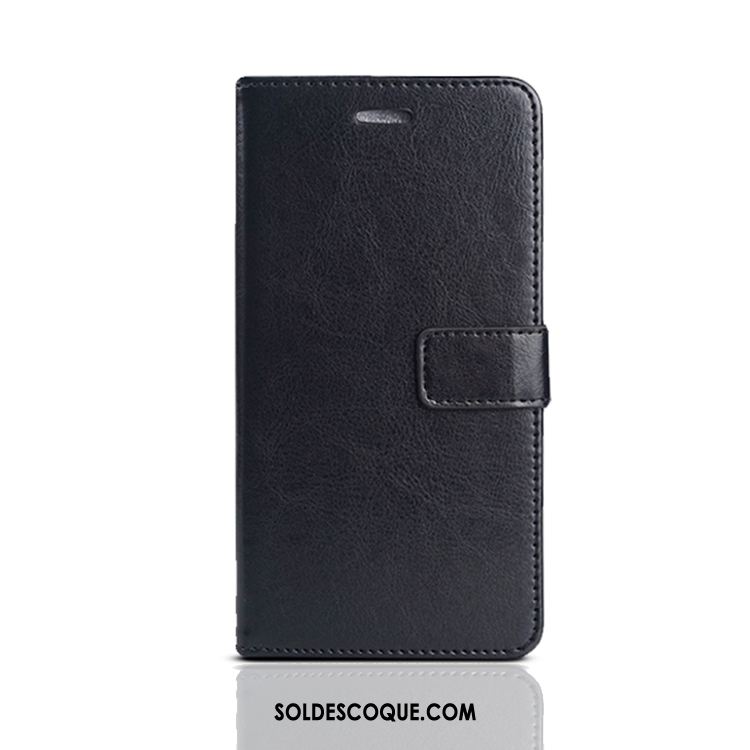 Coque Samsung Galaxy Note 10 Carte Portefeuille Téléphone Portable Étoile Cuir Véritable Housse France