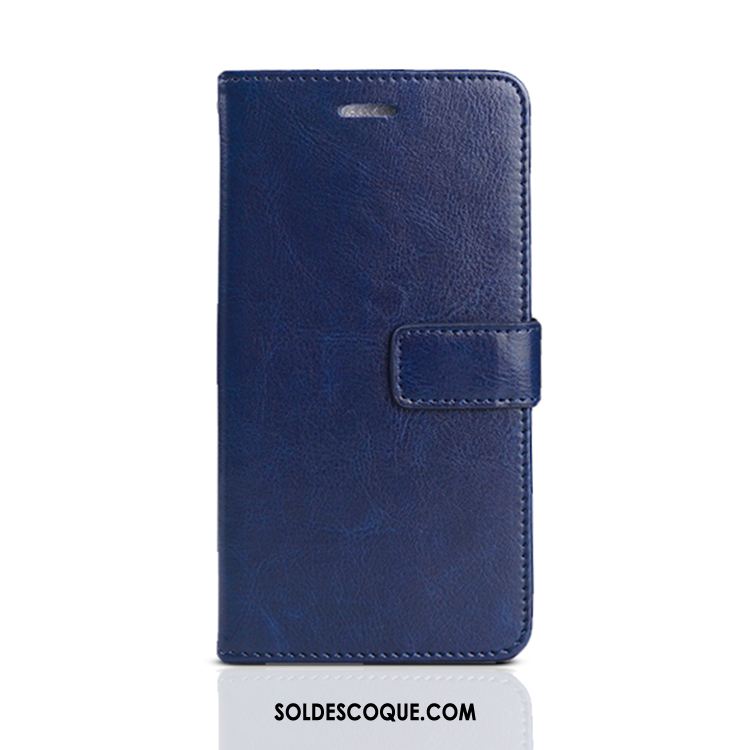 Coque Samsung Galaxy Note 10 Carte Portefeuille Téléphone Portable Étoile Cuir Véritable Housse France