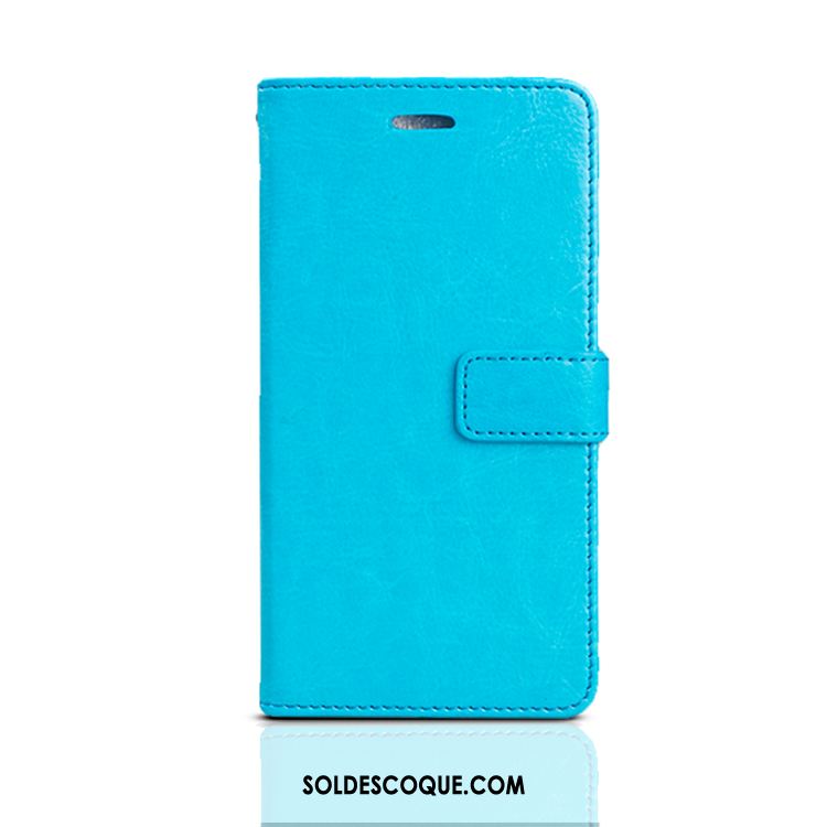 Coque Samsung Galaxy Note 10 Carte Portefeuille Téléphone Portable Étoile Cuir Véritable Housse France