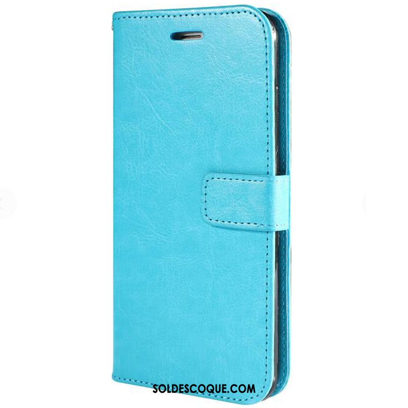 Coque Samsung Galaxy Note 10 Clamshell Téléphone Portable Étui Protection Étoile Pas Cher