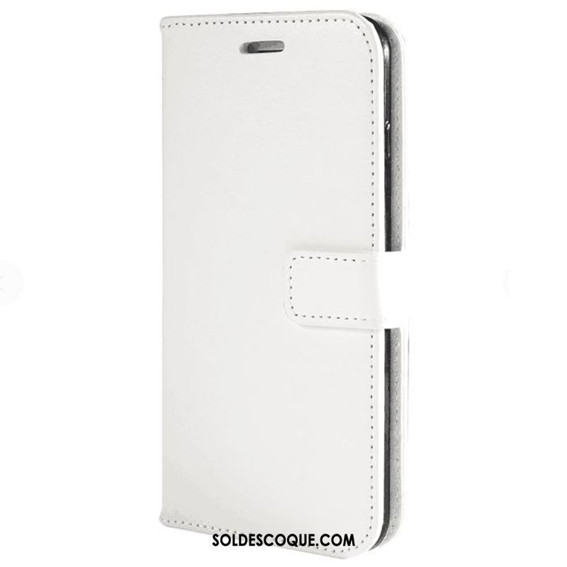 Coque Samsung Galaxy Note 10 Clamshell Téléphone Portable Étui Protection Étoile Pas Cher