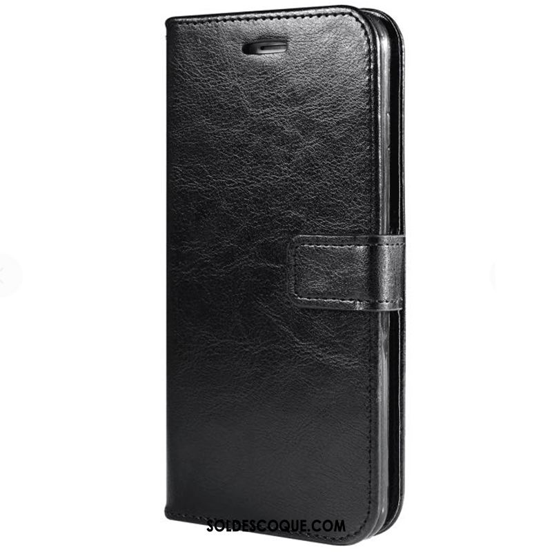 Coque Samsung Galaxy Note 10 Clamshell Téléphone Portable Étui Protection Étoile Pas Cher