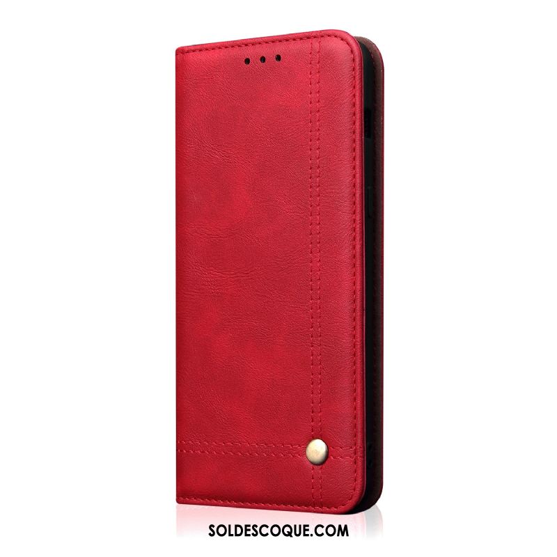 Coque Samsung Galaxy Note 10 Foncé Étui Étoile Téléphone Portable Pas Cher