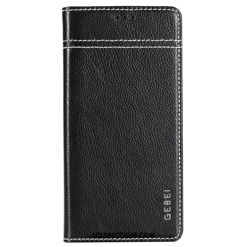 Coque Samsung Galaxy Note 10 Kaki Étui En Cuir Téléphone Portable Étoile En Vente