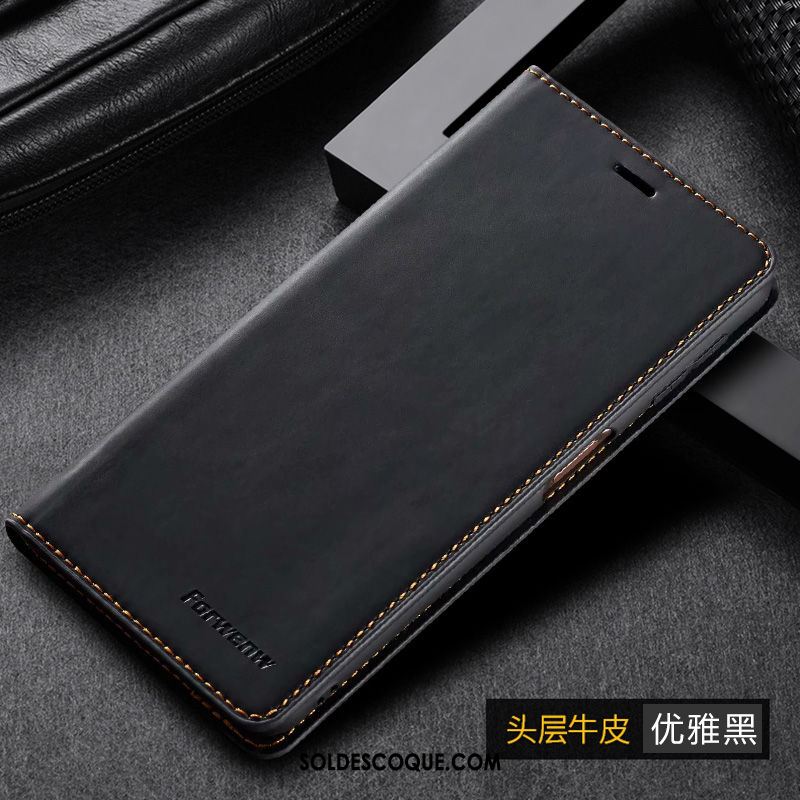 Coque Samsung Galaxy Note 10 Lite Cuir Véritable Tout Compris Protection Accessoires Téléphone Portable France