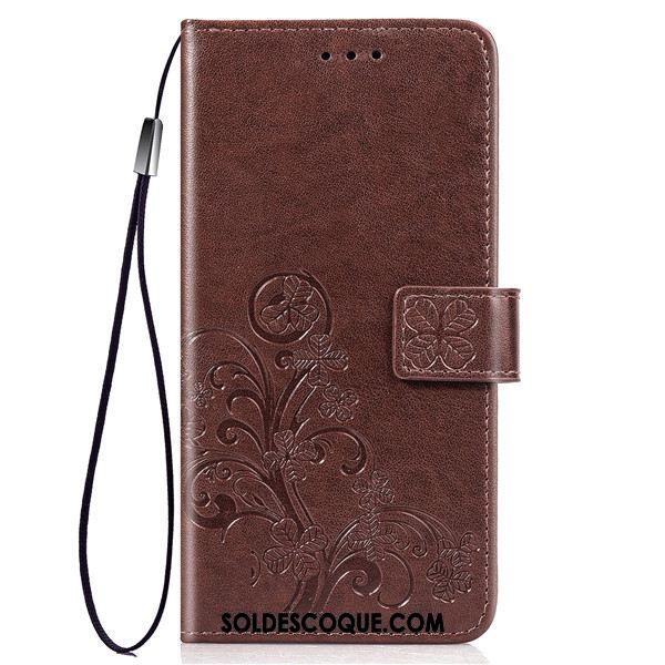 Coque Samsung Galaxy Note 10 Lite Étui En Cuir Fluide Doux Rouge Téléphone Portable Incassable France