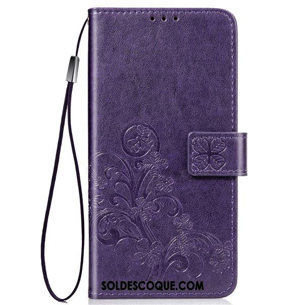 Coque Samsung Galaxy Note 10 Lite Étui En Cuir Fluide Doux Rouge Téléphone Portable Incassable France