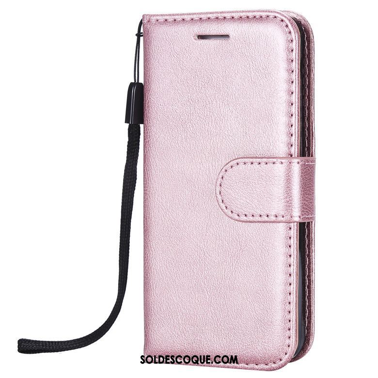 Coque Samsung Galaxy Note 10 Lite Étui En Cuir Téléphone Portable Incassable Protection Étoile Pas Cher