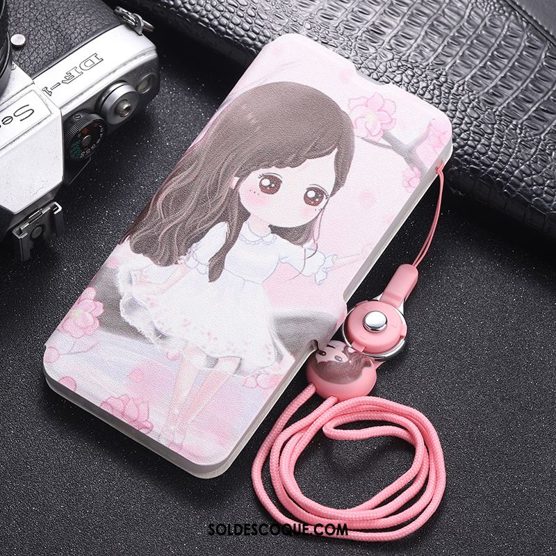 Coque Samsung Galaxy Note 10+ Ornements Suspendus Violet Téléphone Portable Incassable Étui Housse En Vente