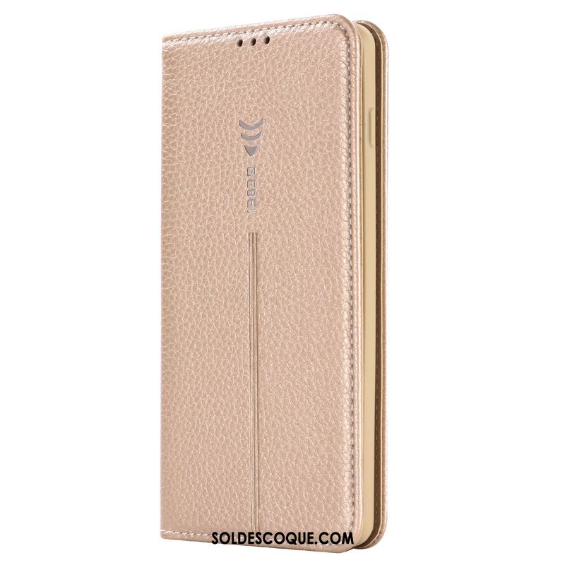 Coque Samsung Galaxy Note 10+ Protection Bleu Étoile Téléphone Portable Étui Housse Soldes