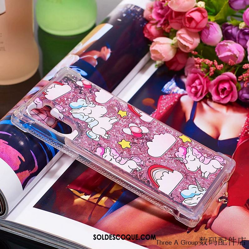 Coque Samsung Galaxy Note 10 Protection Étoile Incassable Tout Compris Fluide Doux France