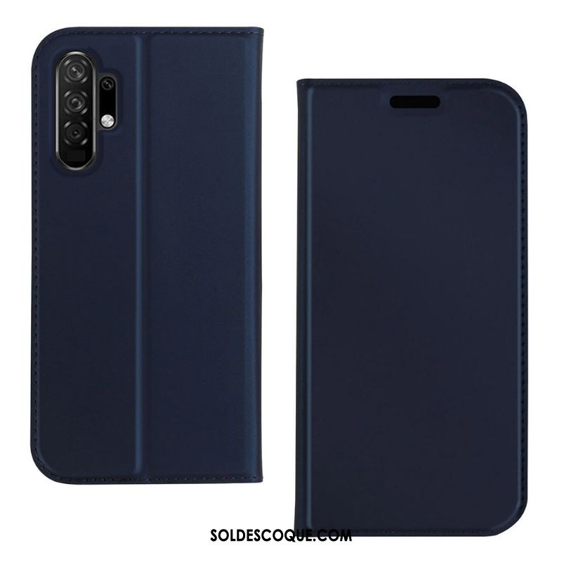 Coque Samsung Galaxy Note 10+ Téléphone Portable Étoile Noir Étui En Cuir Pas Cher