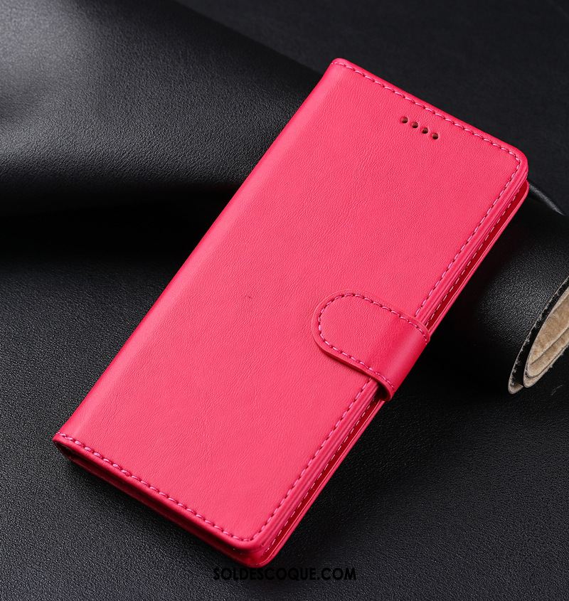 Coque Samsung Galaxy Note 10 Téléphone Portable Étui En Cuir Étoile Clair En Vente