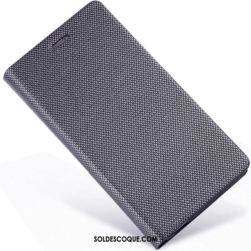 Coque Samsung Galaxy Note 4 Business Incassable Clamshell Étui Étoile Pas Cher