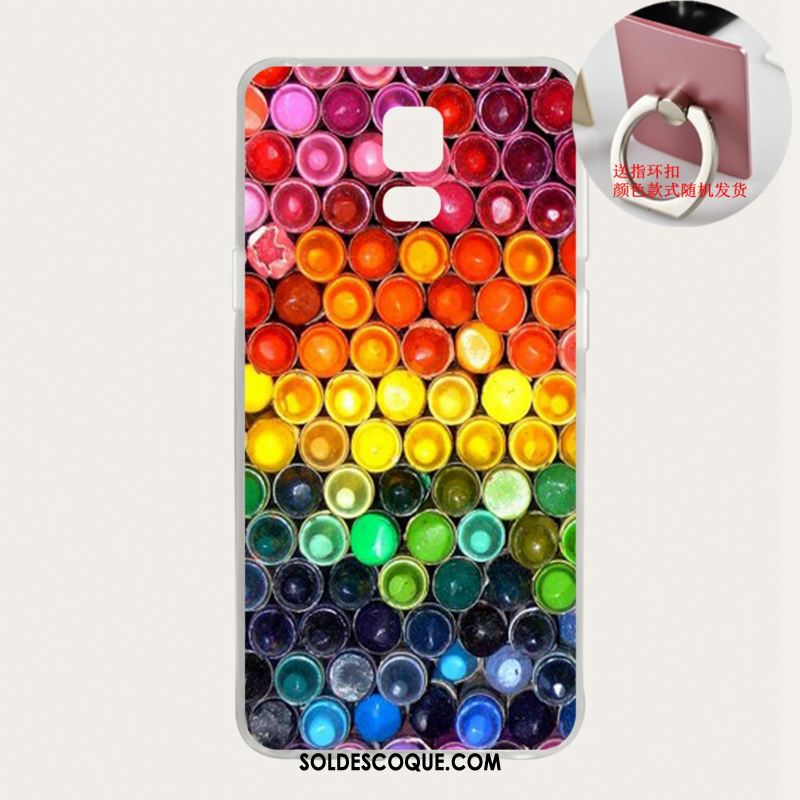 Coque Samsung Galaxy Note 4 Protection Tout Compris Tendance Nouveau Incassable Pas Cher