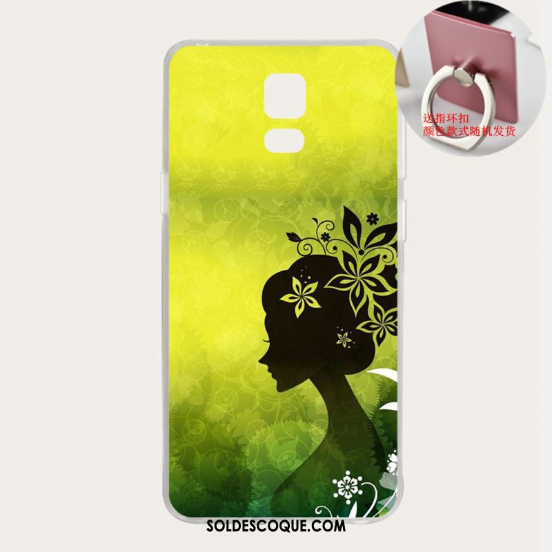 Coque Samsung Galaxy Note 4 Protection Tout Compris Tendance Nouveau Incassable Pas Cher