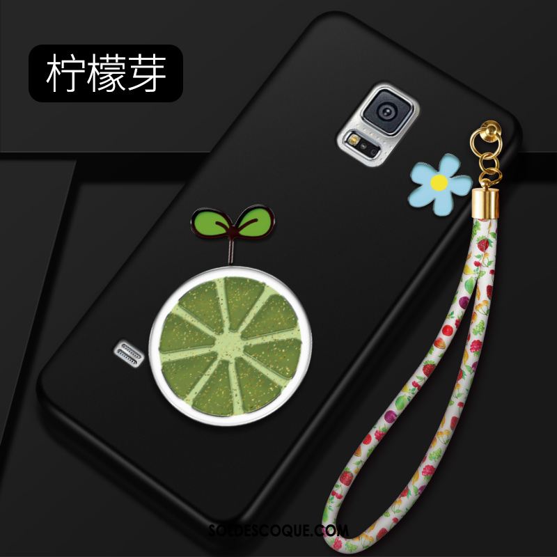 Coque Samsung Galaxy Note 4 Tout Compris Étoile Protection Téléphone Portable Étui En Vente