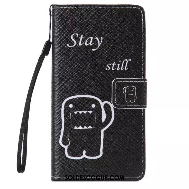 Coque Samsung Galaxy Note 4 Téléphone Portable Protection Étoile Ornements Suspendus Étui En Cuir Pas Cher
