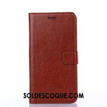 Coque Samsung Galaxy Note 4 Étoile Protection Téléphone Portable Étui En Cuir Bleu Housse En Vente