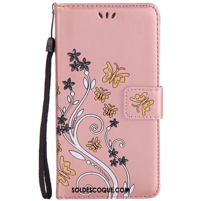 Coque Samsung Galaxy Note 4 Étui Fluide Doux Violet Tout Compris Étui En Cuir France