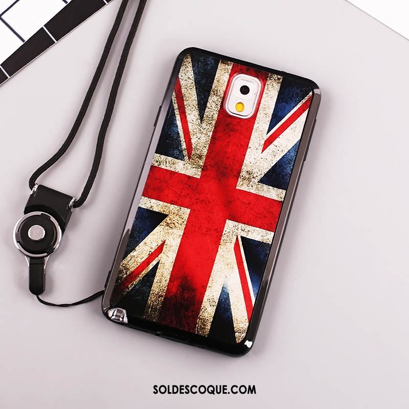 Coque Samsung Galaxy Note 4 Étui Protection Rose Étoile Fleur En Ligne