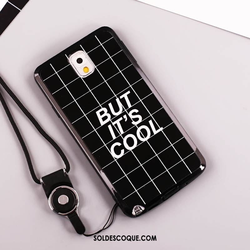 Coque Samsung Galaxy Note 4 Étui Téléphone Portable Étoile Créatif Silicone En Ligne