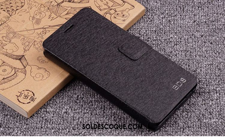 Coque Samsung Galaxy Note 8 Bleu Marin Étui En Cuir Difficile Étoile Téléphone Portable En Ligne