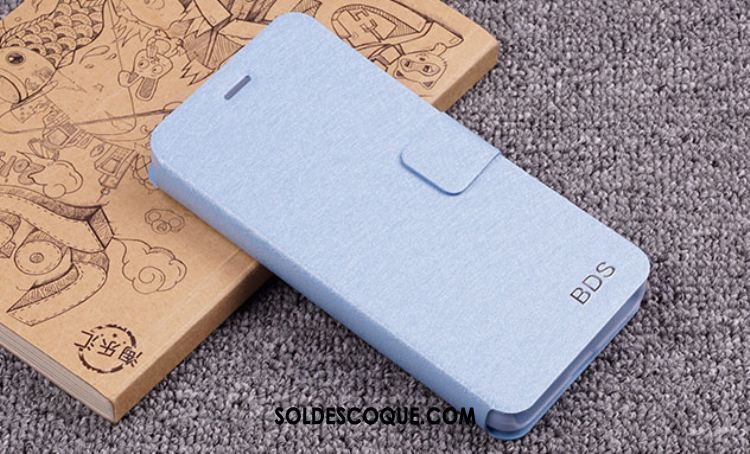 Coque Samsung Galaxy Note 8 Bleu Marin Étui En Cuir Difficile Étoile Téléphone Portable En Ligne