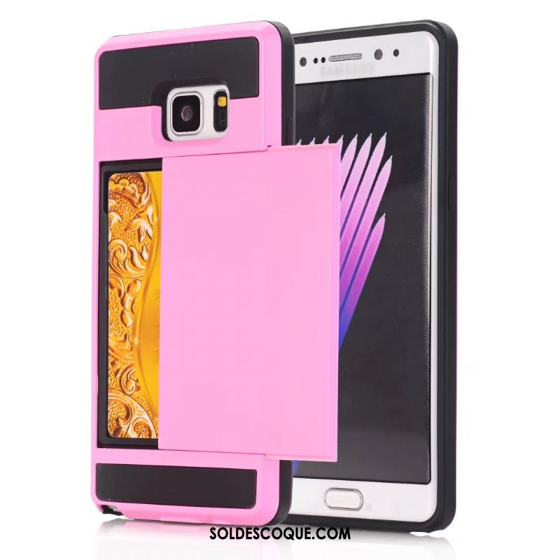 Coque Samsung Galaxy Note 8 Carte Étoile Tendance Téléphone Portable Silicone Pas Cher
