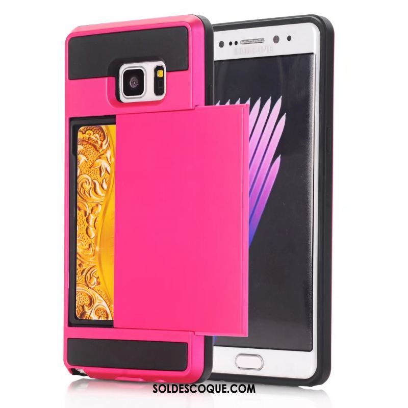 Coque Samsung Galaxy Note 8 Carte Étoile Tendance Téléphone Portable Silicone Pas Cher